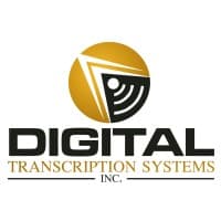 Digital Transcription Systems