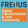 Digital Transformation & Tech Community by Frenus