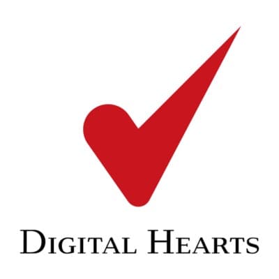 DIGITAL HEARTS