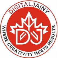 Digitaljainy