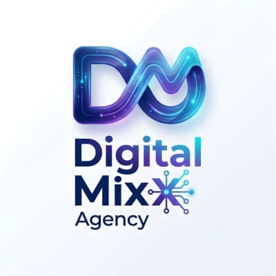 Digital Mix Agency