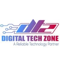 Digital Tech Zone