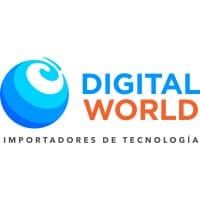 Digital World