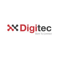 Digitec Distribution - Egypt