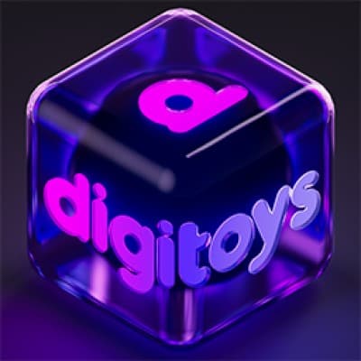 Digitoys