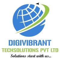 Digivibrant Techsolution Pvt. Ltd.