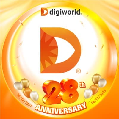 Digiworld Corporation