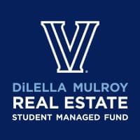 DiLella Mulroy Real Estate Student Managed Fund at Villanova University
