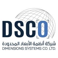 Dimensions Systems Co. Ltd. (DSCO)