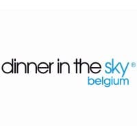 Dinner in the Sky Belgium
