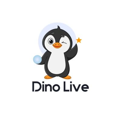 DINO LIVE STREAM GROUP CHAT