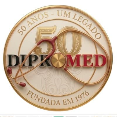 Dipromed Comércio e Importação LTDA