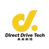 Direct Drive Technology Limited