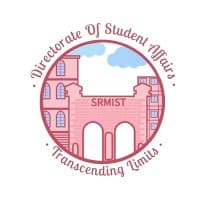 Directorate of Student Affairs, SRMIST (DSA)