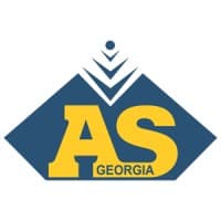 as georgia