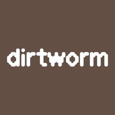 dirtworm