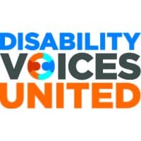 DISABILITY VOICES UNITED