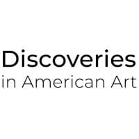 Discoveries in American Art
