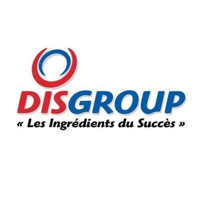 DISGROUP