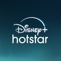 Disney+ Hotstar
