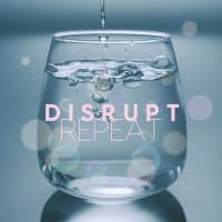 Disrupt Repeat