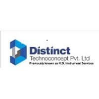 Distinct Technoconcept pvt.ltd