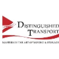 Distinguished Transport LLC