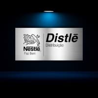 Broker Distlē