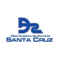 Distribuidora de Aluminio Santa Cruz