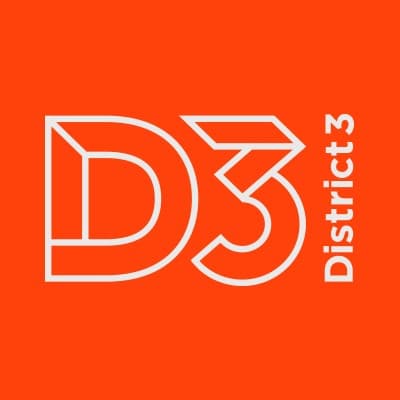 District 3 Innovation