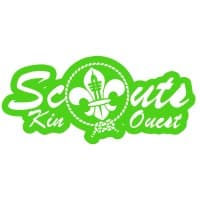 District scout Kin-Ouest