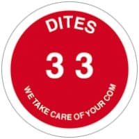 DITES 33