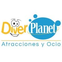 Diver Planet