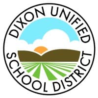 dixon unified school district