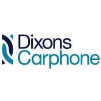 DIXONS CARPHONE PLC