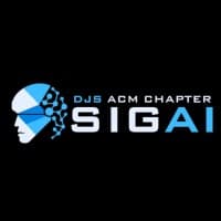 DJSCE ACM SIGAI Student Chapter