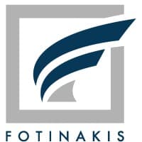 DK Fotinakis Ltd