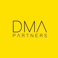 DMA Partners. Creative + communication agency