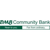 DMB Community Bank