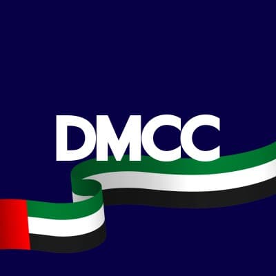 DMCC (Dubai Multi Commodities Centre)