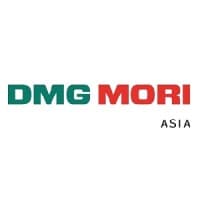 DMG MORI Asia