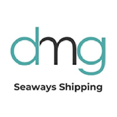 DMG Seaways Shipping