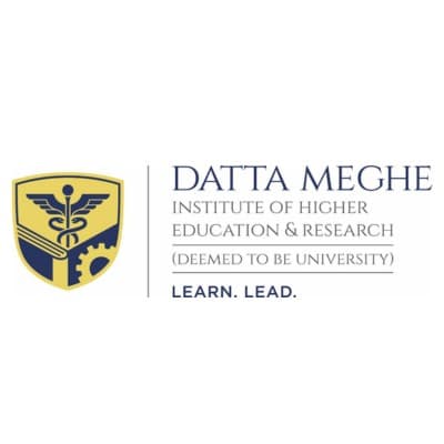 Datta Meghe Institute of Higher Education and Research Deemed to be University-DMIHER