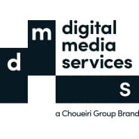 DMS (Digital Media Services | CG brand)