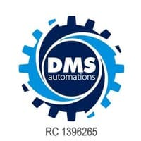 DMS Automations  Limited