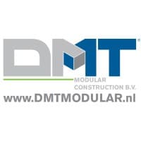 DMT Modular Constructions
