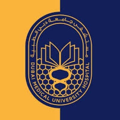 Dubai Medical University Hospital