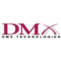 DMX Technologies Group Ltd