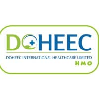 Doheec International Healthcare Ltd