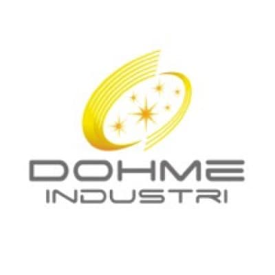 Dohme Industri AS Danmark